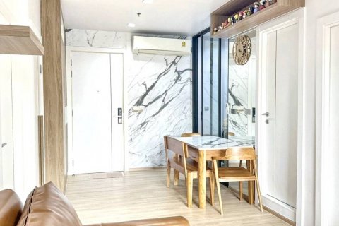 Condominio de 2 dormitorios en Bangkok, Tailandia № 132938 - foto 2
