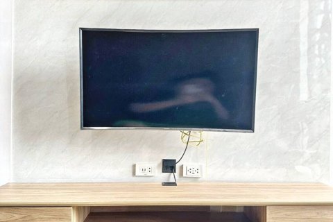 Condominio de 2 dormitorios en Bangkok, Tailandia № 132938 - foto 8