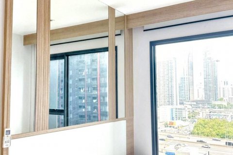 Condominio de 2 dormitorios en Bangkok, Tailandia № 132938 - foto 7