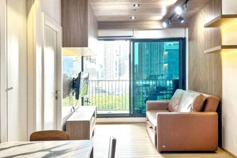 Condominio de 2 dormitorios en Bangkok, Tailandia № 132938 - foto 3