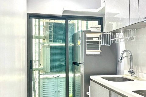Condominio de 2 dormitorios en Bangkok, Tailandia № 132938 - foto 9