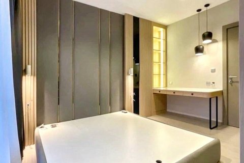 Condo in Bangkok, Thailand, 1 bedroom № 132932 - photo 2