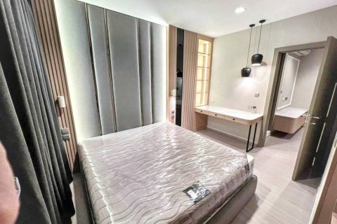 Condo in Bangkok, Thailand, 1 bedroom № 132932 - photo 5