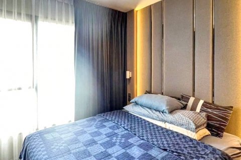 Condo in Bangkok, Thailand, 1 bedroom № 132932 - photo 7
