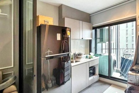 Condo in Bangkok, Thailand, 1 bedroom № 132932 - photo 4
