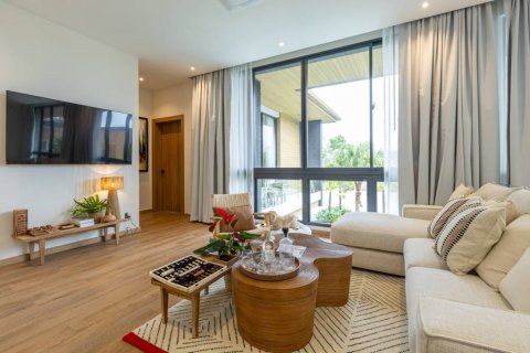 Chalet de 5 dormitorios en Phuket, Tailandia № 132936 - foto 4