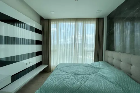 Apartamento de 3 dormitorios en Pattaya, Tailandia № 80237 - foto 15