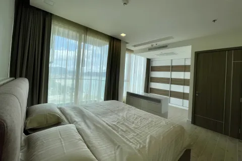 Apartamento de 3 dormitorios en Pattaya, Tailandia № 80237 - foto 20