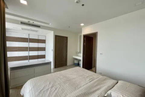 Apartamento de 3 dormitorios en Pattaya, Tailandia № 80237 - foto 19