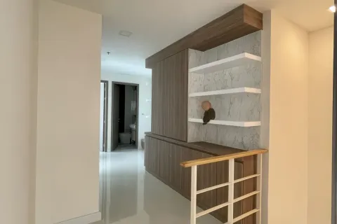 Apartamento de 3 dormitorios en Pattaya, Tailandia № 80237 - foto 23