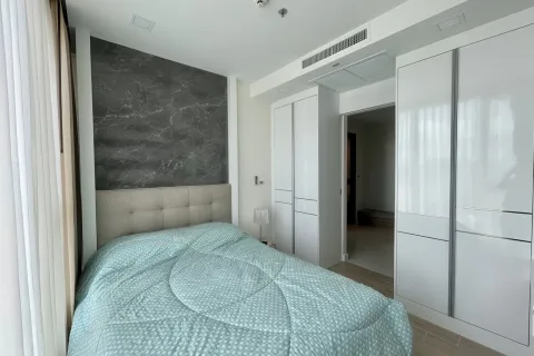 Apartamento de 3 dormitorios en Pattaya, Tailandia № 80237 - foto 14