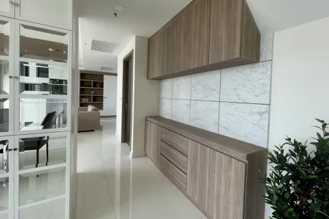 Apartamento de 3 dormitorios en Pattaya, Tailandia № 80237 - foto 10