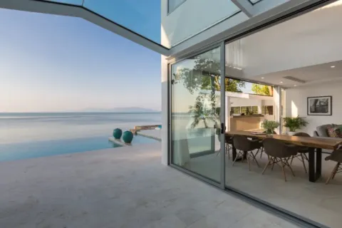 Chalet de 3 dormitorios en Ko Samui, Tailandia № 107580 - foto 14