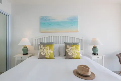Chalet de 3 dormitorios en Ko Samui, Tailandia № 107580 - foto 10