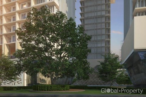 Condominio de 1 dormitorio en Pattaya, Tailandia № 81898 - foto 3