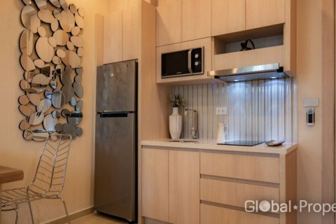 Condominio de 1 dormitorio en Pattaya, Tailandia № 81898 - foto 12
