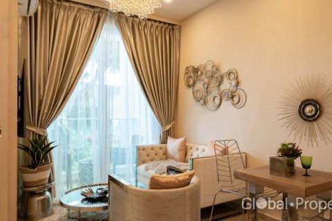 Condominio de 1 dormitorio en Pattaya, Tailandia № 81898 - foto 10