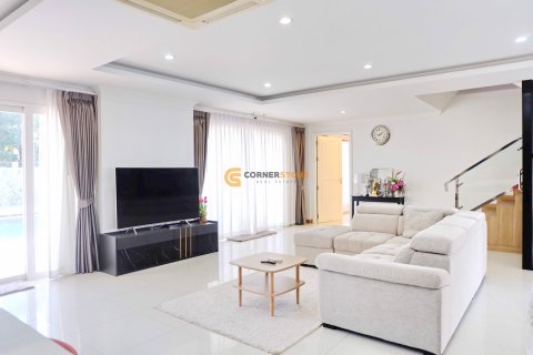 Estudio en Pattaya, Tailandia № 132165 - foto 7