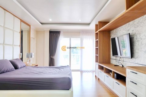 Estudio en Pattaya, Tailandia № 132165 - foto 18