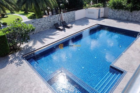 Estudio en Pattaya, Tailandia № 132165 - foto 5