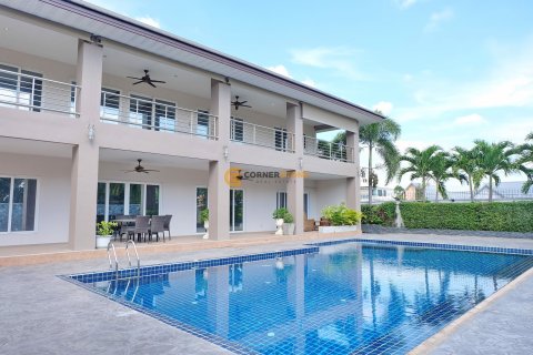 Estudio en Pattaya, Tailandia № 132165 - foto 3