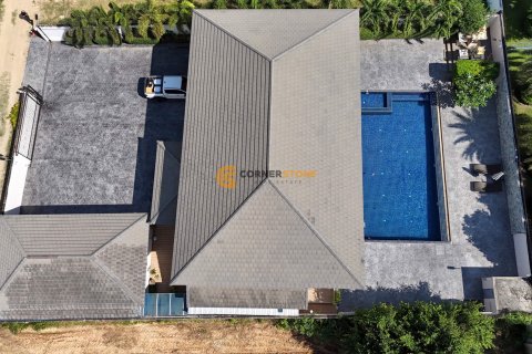 Estudio en Pattaya, Tailandia № 132165 - foto 4