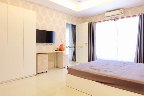 Estudio en Pattaya, Tailandia № 132165 - foto 12
