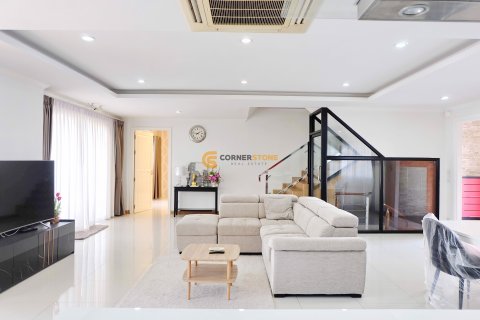 Estudio en Pattaya, Tailandia № 132165 - foto 6