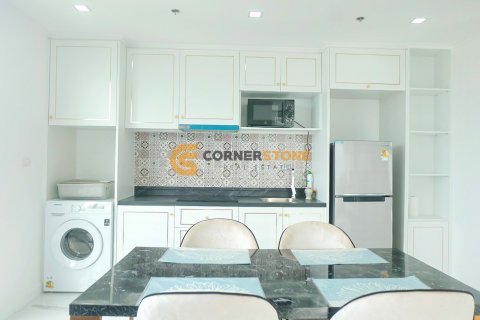 Estudio en el condominio en Jomtien Beach, Pattaya, Tailandia № 132168 - foto 5