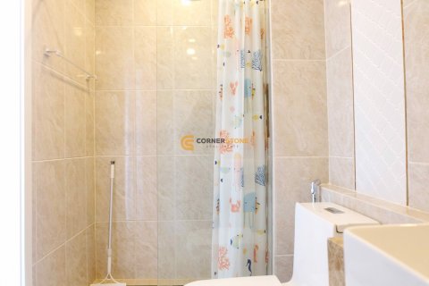 Estudio en el condominio en Jomtien Beach, Pattaya, Tailandia № 132168 - foto 8
