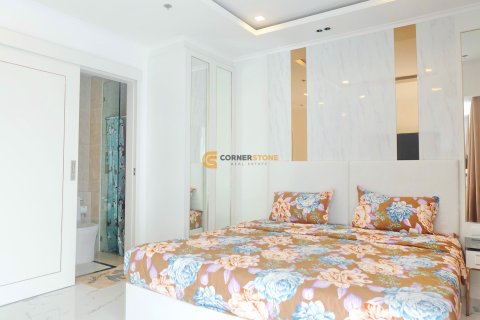 Estudio en el condominio en Jomtien Beach, Pattaya, Tailandia № 132168 - foto 11
