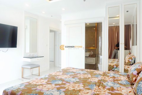 Estudio en el condominio en Jomtien Beach, Pattaya, Tailandia № 132168 - foto 12