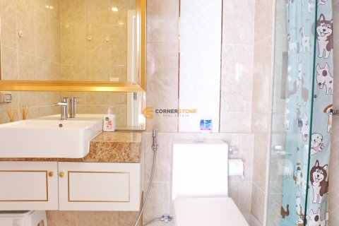 Estudio en el condominio en Jomtien Beach, Pattaya, Tailandia № 132168 - foto 15