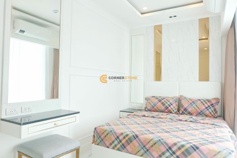 Estudio en el condominio en Jomtien Beach, Pattaya, Tailandia № 132168 - foto 6