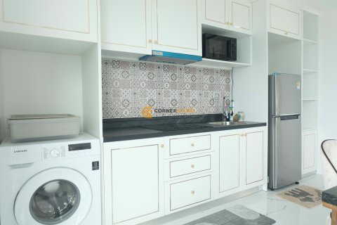Estudio en el condominio en Jomtien Beach, Pattaya, Tailandia № 132168 - foto 4
