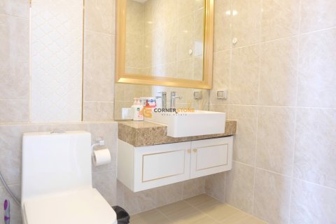 Estudio en el condominio en Jomtien Beach, Pattaya, Tailandia № 132168 - foto 14