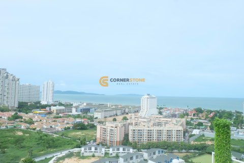 Estudio en el condominio en Jomtien Beach, Pattaya, Tailandia № 132168 - foto 10