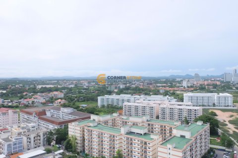 Estudio en el condominio en Jomtien Beach, Pattaya, Tailandia № 132168 - foto 17