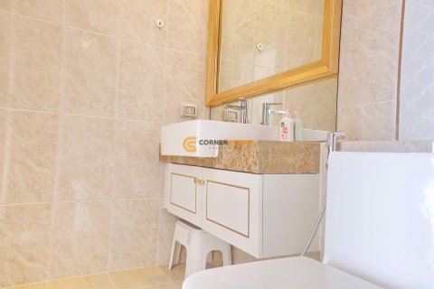 Estudio en el condominio en Jomtien Beach, Pattaya, Tailandia № 132168 - foto 7