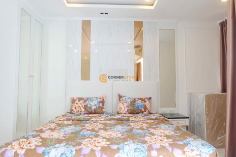 Estudio en el condominio en Jomtien Beach, Pattaya, Tailandia № 132168 - foto 13