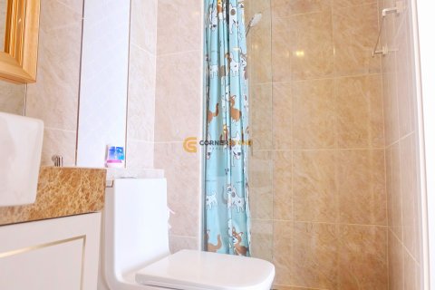 Estudio en el condominio en Jomtien Beach, Pattaya, Tailandia № 132168 - foto 16
