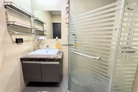 Estudio en el condominio en Jomtien Beach, Pattaya, Tailandia № 132167 - foto 20