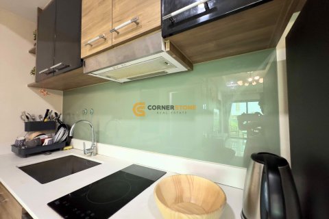 Estudio en el condominio en Jomtien Beach, Pattaya, Tailandia № 132167 - foto 7