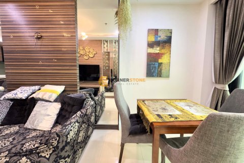 Estudio en el condominio en Jomtien Beach, Pattaya, Tailandia № 132167 - foto 11