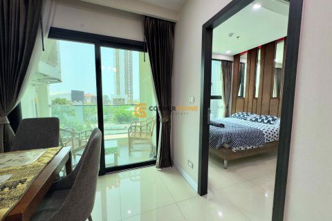 Estudio en el condominio en Jomtien Beach, Pattaya, Tailandia № 132167 - foto 14