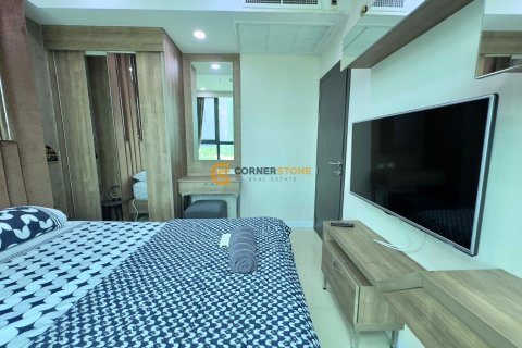 Estudio en el condominio en Jomtien Beach, Pattaya, Tailandia № 132167 - foto 18