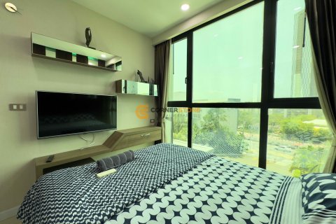 Estudio en el condominio en Jomtien Beach, Pattaya, Tailandia № 132167 - foto 17