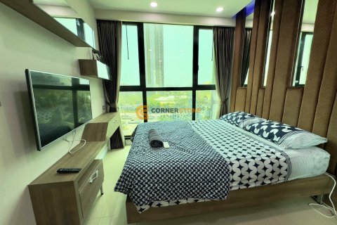 Estudio en el condominio en Jomtien Beach, Pattaya, Tailandia № 132167 - foto 16