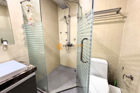 Estudio en el condominio en Jomtien Beach, Pattaya, Tailandia № 132167 - foto 19