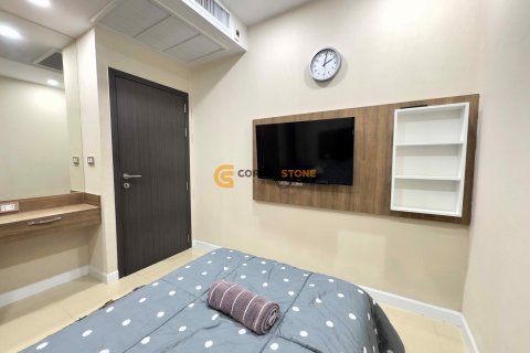 Estudio en el condominio en Jomtien Beach, Pattaya, Tailandia № 132167 - foto 22
